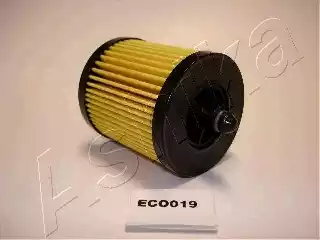 10-ECO019 ASHIKA  olajszűrő