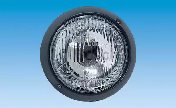0 301 201 002 BOSCH főfényszóró