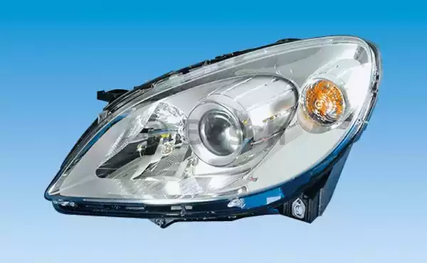 0 301 220 201 BOSCH főfényszóró