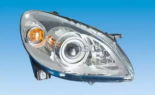 0 301 220 688 BOSCH főfényszóró