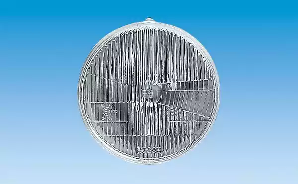 0 302 401 001 BOSCH főfényszóró
