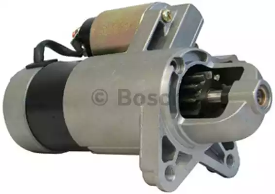 F 042 001 096 BOSCH ECO önindító