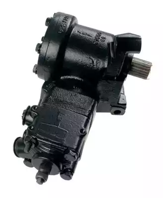 K S01 001 485 BOSCH kormánygép