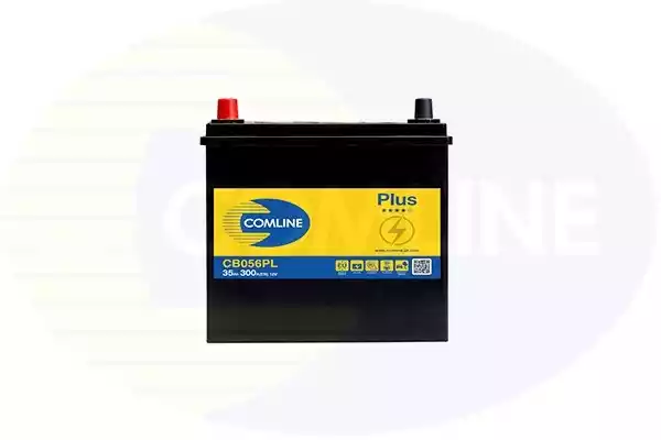 CB056PL COMLINE  Indító akkumulátor