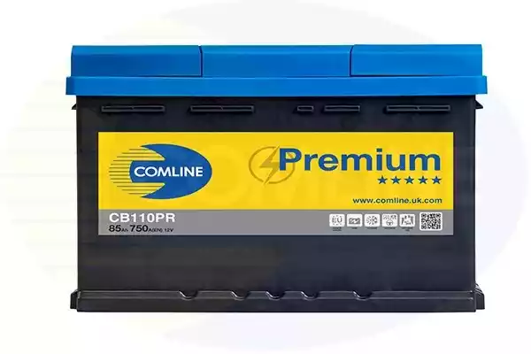 CB110PR COMLINE  Indító akkumulátor