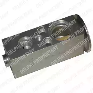 TSP0585010 DELPHI tágulószelep, klímaberendezés