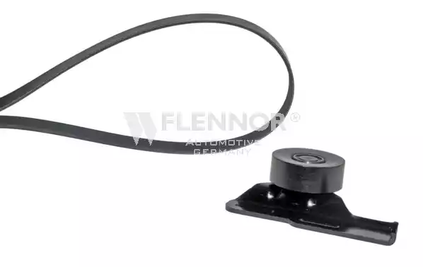F905PK1260 FLENNOR hosszbordás szíj készlet