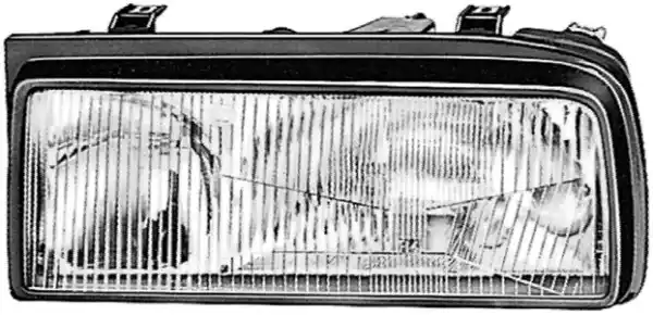 1DJ 005 377-191 HELLA főfényszóró