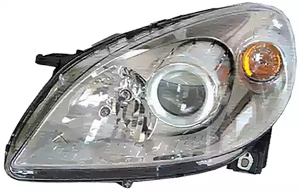 1EJ 354 421-021 HELLA főfényszóró
