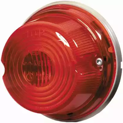 2SA 001 259-757 HELLA Zárófény