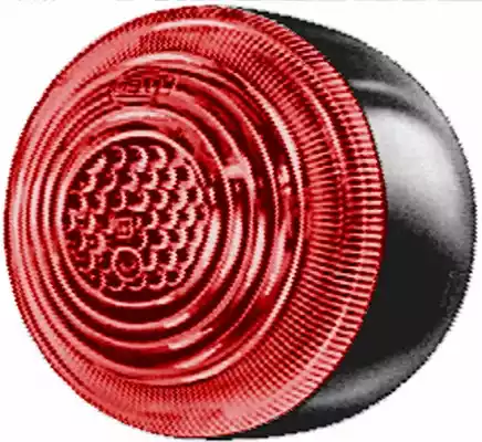 2SA 001 634-121 HELLA Zárófény