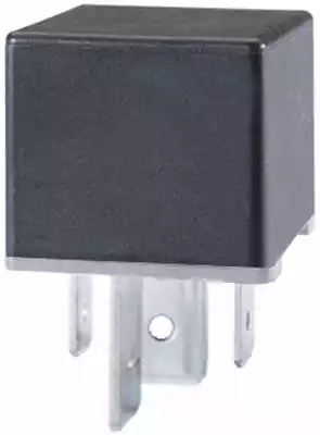4RA 933 321-021 HELLA relé, munkaáram
