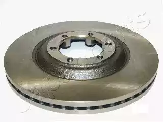 DI-919 JAPANPARTS féktárcsa