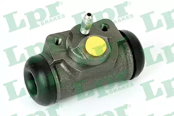 4137 LPR fékmunkahenger