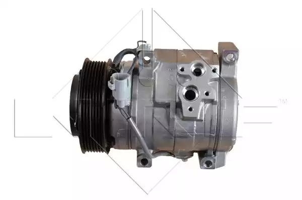 32640G NRF kompresszor, klíma