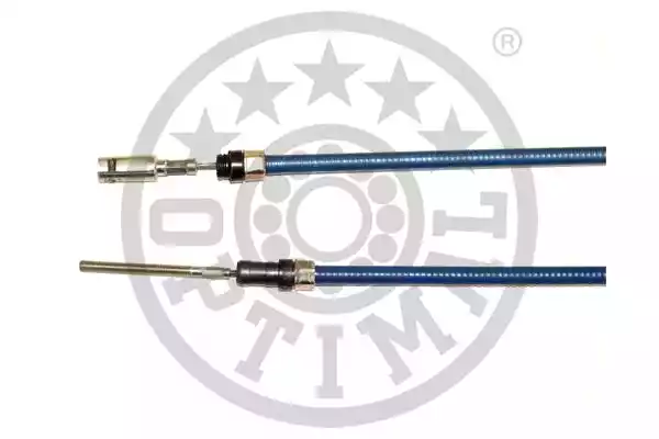 KK-1170 OPTIMAL huzal, kuplungműködtetés