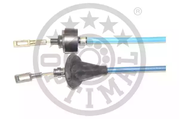 KK-1180 OPTIMAL huzal, kuplungműködtetés