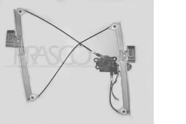 AD017W025 PRASCO ablakemelő