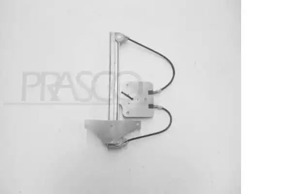 CI424W083 PRASCO ablakemelő