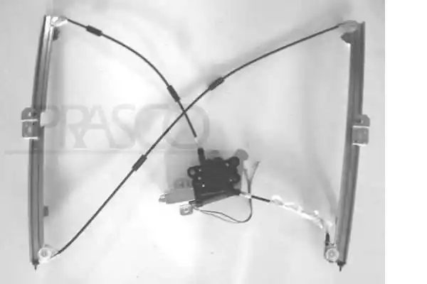 DG003W035 PRASCO ablakemelő