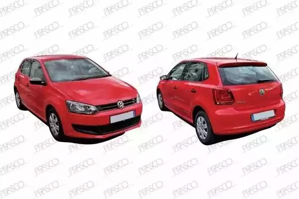 VW0234803VA PRASCO főfényszóró