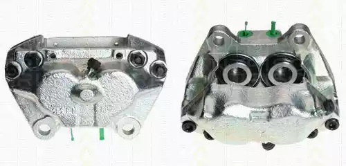 8170 34501 TRISCAN féknyereg