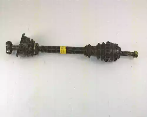 8540 25576 TRISCAN hajtótengely