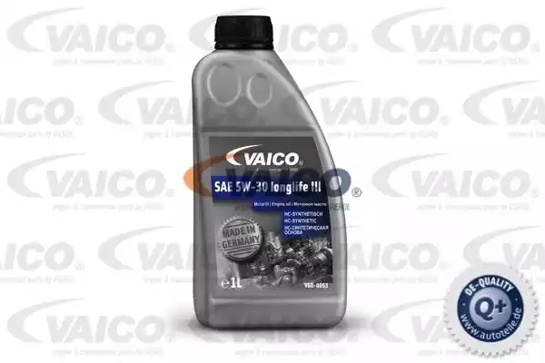 V60-0053 VAICO Q+, original equipment manufacturer quality MADE I motorolaj