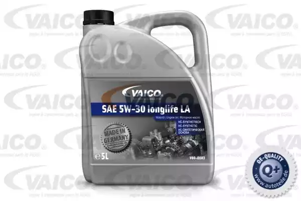 V60-0083 VAICO Q+, original equipment manufacturer quality MADE I motorolaj