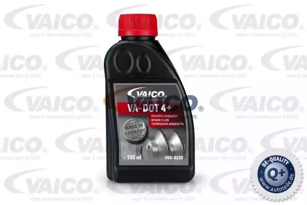 V60-0235 VAICO Q+, original equipment manufacturer quality MADE I fékfolyadék