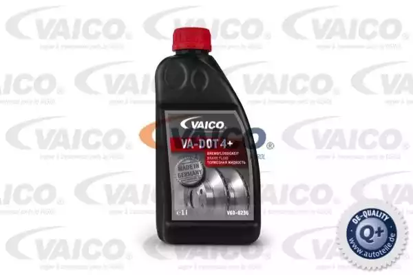 V60-0236 VAICO Q+, original equipment manufacturer quality MADE I fékfolyadék