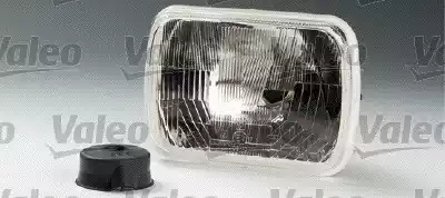 082465 VALEO ORIGINAL PART főfényszóró