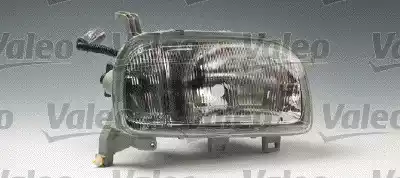 085716 VALEO főfényszóró