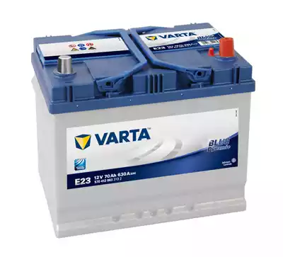 5704120633132 VARTA BLUE dynamic Indító akkumulátor