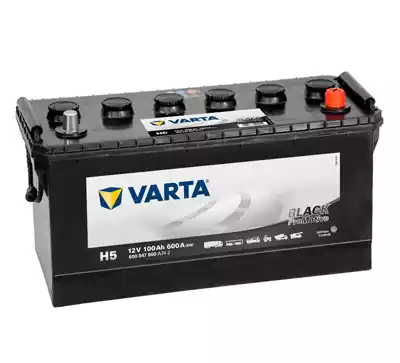 600047060A742 VARTA Promotive Black Indító akkumulátor