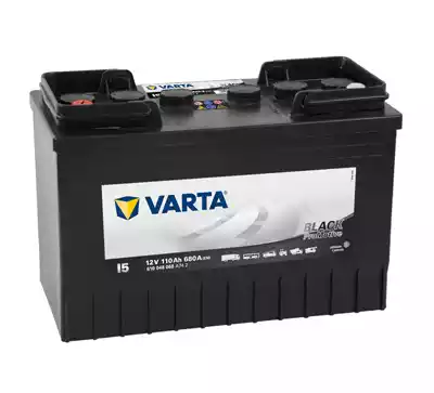 610048068A742 VARTA Promotive Black Indító akkumulátor