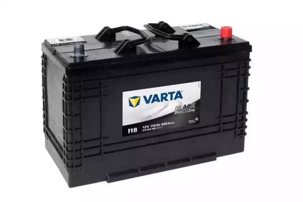 610404068A742 VARTA Promotive Black Indító akkumulátor