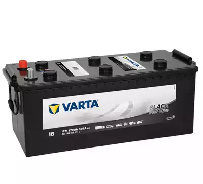 620045068A742 VARTA Promotive Black Indító akkumulátor