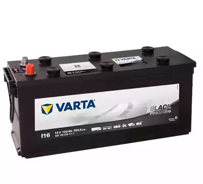 620109076A742 VARTA Promotive Black Indító akkumulátor