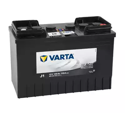 625012072A742 VARTA Promotive Black Indító akkumulátor