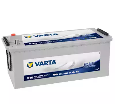640103080A732 VARTA Promotive Blue Indító akkumulátor