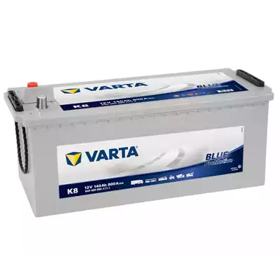 640400080A732 VARTA Promotive Blue Indító akkumulátor