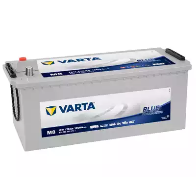 670103100A732 VARTA Promotive Blue Indító akkumulátor