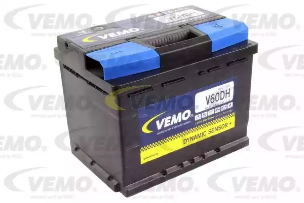 V99-17-0025 VEMO Q+, original equipment manufacturer quality Indító akkumulátor