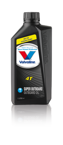 VE16040 Valvoline Valvoline SUPER OUTBOARD 4T 10w30 1L