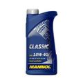 MANCLASSIC1 MANNOL  CLASSIC 10W-40 1L motorolaj