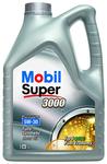 MSUP3000X1FE5 MOBIL  Super FE Special 5W-30 5L motorolaj
