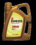 E.PH5W40/4 ENEOS  Premium Hyper 5W-40 4L motorolaj