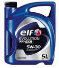 ELFEVOL900SXR5W305 ELF EVOLUTION 900 SXR 5W-30 5 Liter
