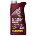 MANATFAG521 MANNOL ATF AG52 1 Liter